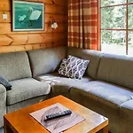 Lomamaja Rukaranta 6 B By Interhome