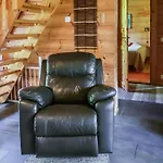 Lomamaja Rukaranta 6 B By Interhome Nyaraló Ruka