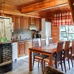 Feriehus Lomamaja Rukaranta 6 B By Interhome Ruka