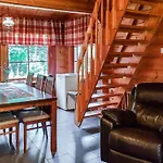 Lomamaja Rukaranta 6 B By Interhome