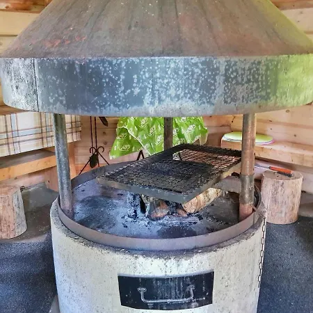 Lomamaja Rukaranta 6 B By Interhome Σπίτι διακοπών Ruka