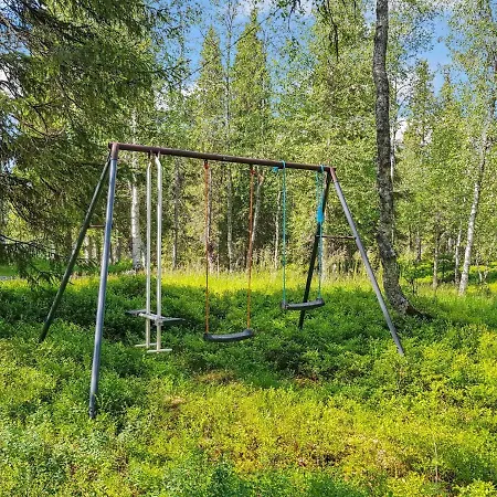 Lomamaja Rukaranta 6 B By Interhome Ruka