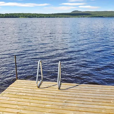 Lomamaja Rukaranta 6 B By Interhome Ferienhaus *