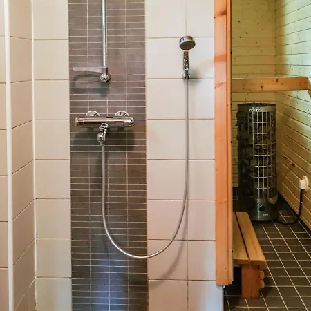 Σπίτι διακοπών Lomamaja Rukaranta 6 B By Interhome
