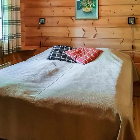 Lomamaja Rukaranta 6 B By Interhome *