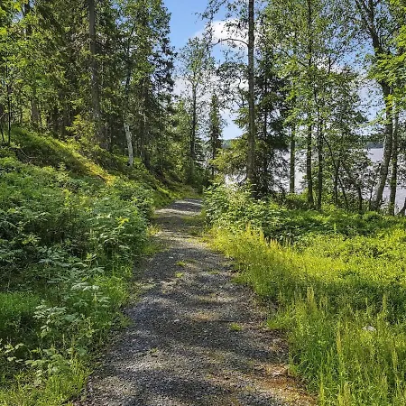 Ferienhaus Lomamaja Rukaranta 6 B By Interhome