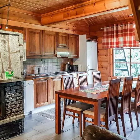 Lomamaja Rukaranta 6 B By Interhome Ferienhaus *