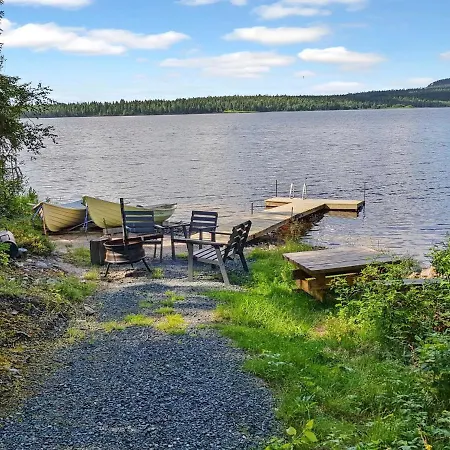 Lomamaja Rukaranta 6 B By Interhome Ferienhaus *