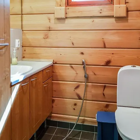 Lomamaja Rukaranta 6 B By Interhome Ruka