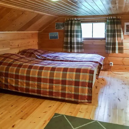 Lomamaja Rukaranta 6 B By Interhome * Ruka