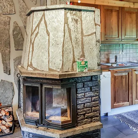 Lomamaja Rukaranta 6 B By Interhome Ferienhaus *