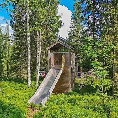 Lomamaja Rukaranta 6 B By Interhome Prázdninový dům