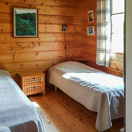Lomamaja Rukaranta 6 B By Interhome Prázdninový dům *