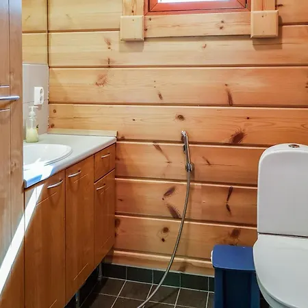 Lomamaja Rukaranta 6 B By Interhome Prázdninový dům *