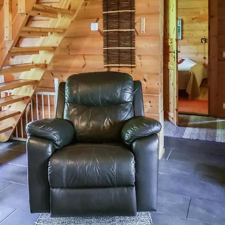 Lomamaja Rukaranta 6 B By Interhome Prázdninový dům Ruka