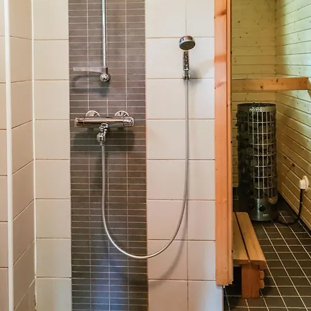 Prázdninový dům Lomamaja Rukaranta 6 B By Interhome Ruka
