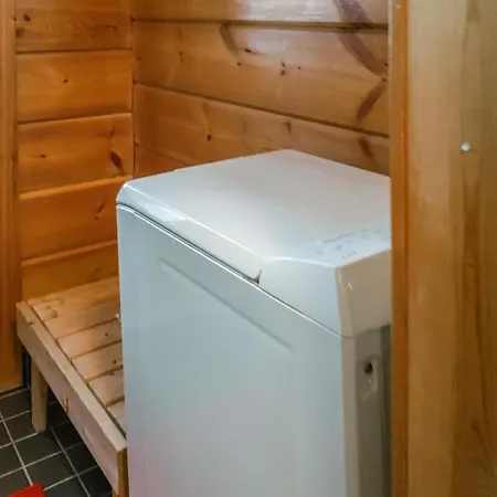 Lomamaja Rukaranta 6 B By Interhome Prázdninový dům Ruka
