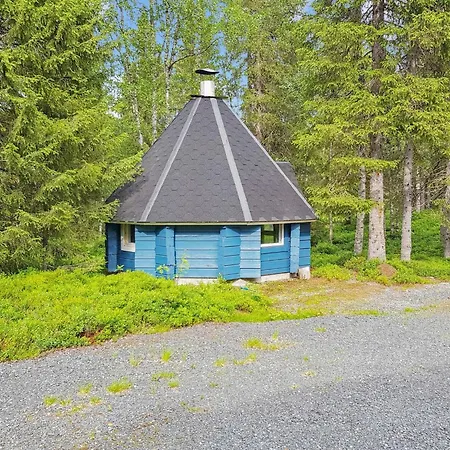 Prázdninový dům Lomamaja Rukaranta 6 B By Interhome